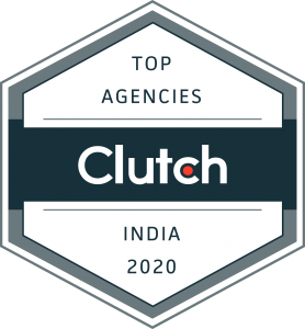 Digital Marketing Clutch Leader